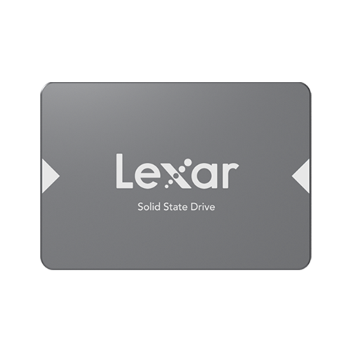 LEXAR NS100 2TB 2.5" 550MB/s